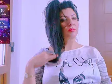 Bongacams Live Porn of SexyAlina123