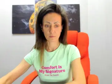 Bongacams Sex Cam of ViktoriiaLuna