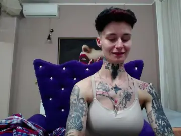 Bongacams Nude Webcam of KennysXX