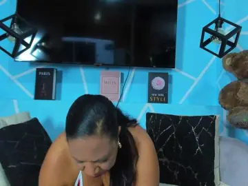 Bongacams Live Porn of SharonNoa