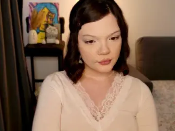 Bongacams Best Webcam of BloffMellog