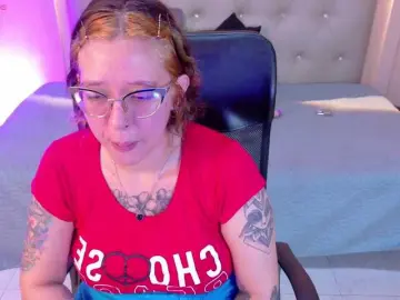 Bongacams Sex Cam of chloe-rosse