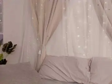 Bongacams Adult Webcam of missmegaan
