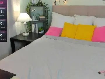 Bongacams Live Sex of Emma-peach