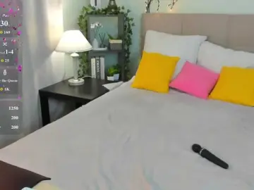 Bongacams Sex Chat of Emma-peach