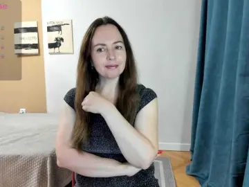 Bongacams Adult Webcams of INESSAsexi