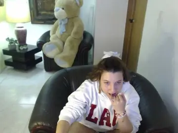 Bongacams Adult Webcams of alexa-kiut