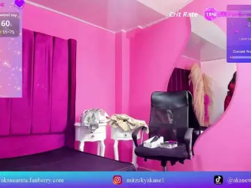 Bongacams Best Webcam of mitzukywinteer