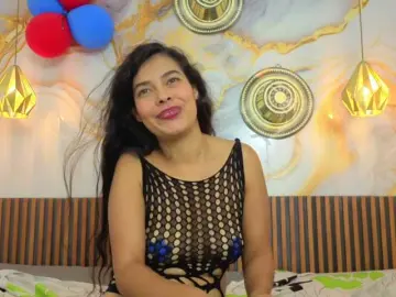 Bongacams Private Sex Chat of VanessaLune