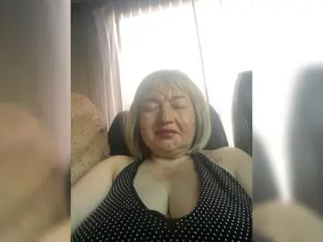 Bongacams Private Sex Chat of SVETIKBOMBOCHKA