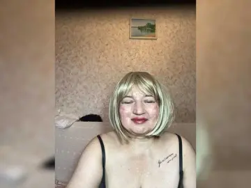 Bongacams Free Live Porn of SVETIKBOMBOCHKA
