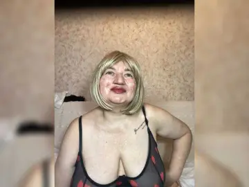 Bongacams Best live sex cam show of SVETIKBOMBOCHKA
