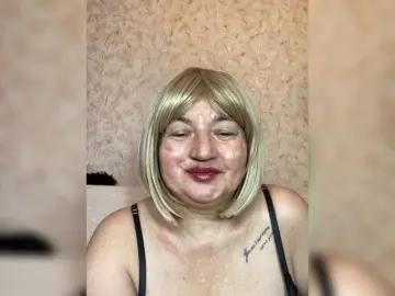 Bongacams Adult Webcam of SVETIKBOMBOCHKA