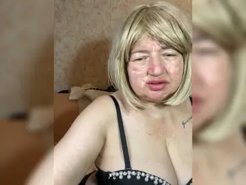 Bongacams Sex Cam of SVETIKBOMBOCHKA