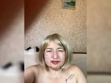 Bongacams Adult Webcams of SVETIKBOMBOCHKA