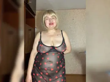 Bongacams Free Live Porn of SVETIKBOMBOCHKA