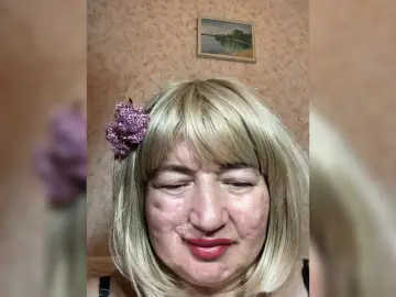 Bongacams Adult Video Chat of SVETIKBOMBOCHKA