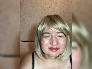 Bongacams Adult Webcams of SVETIKBOMBOCHKA