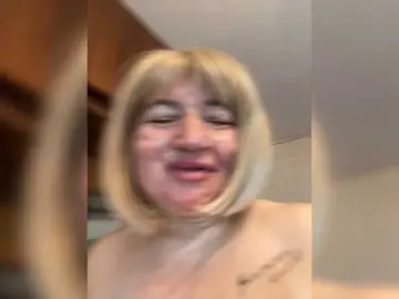 Bongacams Nude Webcam of SVETIKBOMBOCHKA