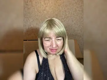 Bongacams Sex Chat of SVETIKBOMBOCHKA
