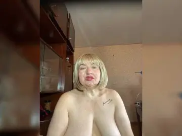 Bongacams Live Sex Cam of SVETIKBOMBOCHKA