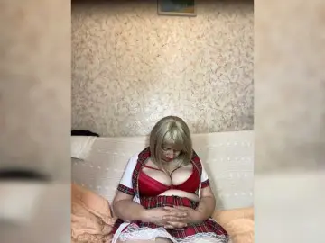 Bongacams Private Sex Chat of SVETIKBOMBOCHKA
