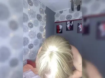 Bongacams Live Sex Cam of SVETIKBOMBOCHKA