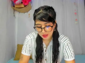 Bongacams Live Sex Cam of Yelina