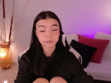 Bongacams Live Sex of AnabelWolf