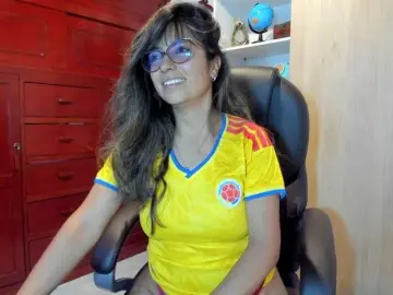 Bongacams Live Sex Cam of Isabella221