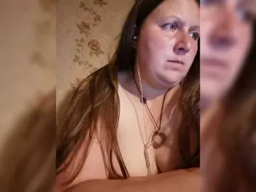 Bongacams Sex Cam of Martovskaya