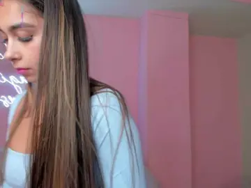 Bongacams Nude Webcam of VeronicaBlue
