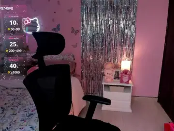 Bongacams Adult Webcam of megankitty999
