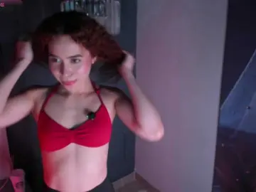 Bongacams Private Sex Chat of KatyaKozlov