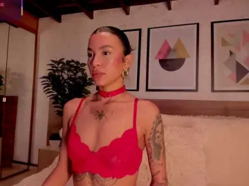 Bongacams Watch Live Sex Cams of LunaRuso