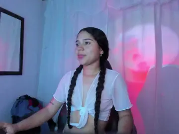 Bongacams Live Porn of Milly-Way