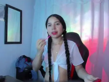 Bongacams Watch Live Sex Cams of Milly-Way