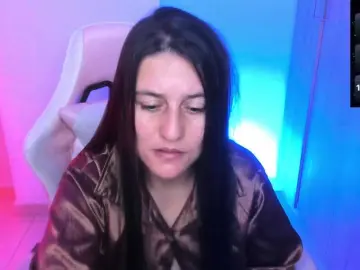 Bongacams Nude Webcam of Saskyaajohnson