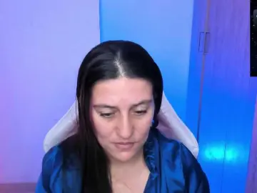 Bongacams Live Sex Cam of Saskyaajohnson