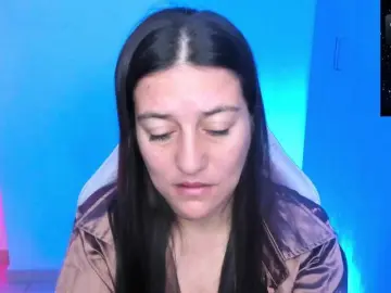Bongacams Live Sex of Saskyaajohnson