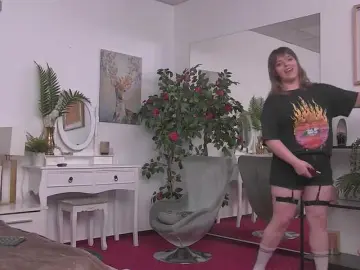 Bongacams Private Sex Chat of ZoeSkye