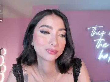 Bongacams Best live sex cam show of ValeriaVelvet
