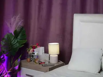 Bongacams Sex Chat of EmmaDallas