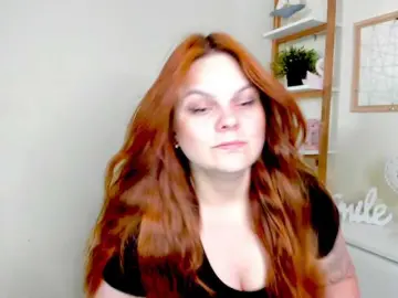 Bongacams Live Sex Cam of GingerKiss