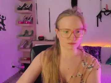 Bongacams Live Sex Cam of NancyErotic