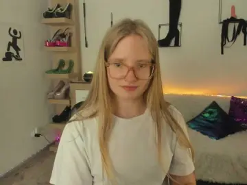 Bongacams Live Porn of NancyErotic