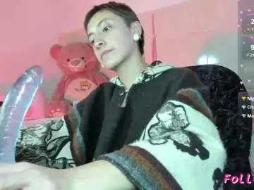 Bongacams Live Porn of novabluee