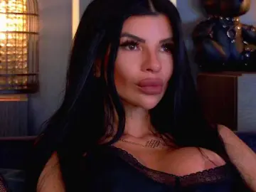 Bongacams Adult Webcam of EleniaDevons