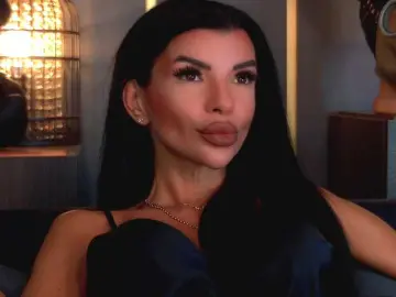 Bongacams Sex Chat of EleniaDevons