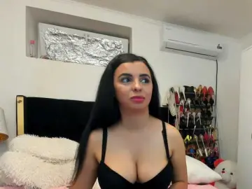 Bongacams Best Webcam of JuliaHayes90